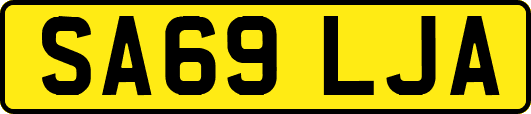 SA69LJA