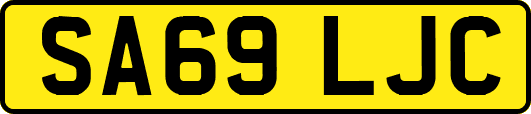 SA69LJC