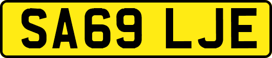 SA69LJE