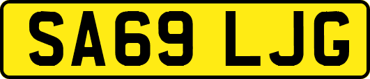 SA69LJG