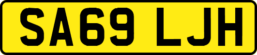 SA69LJH