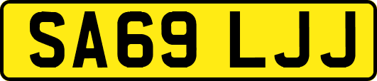 SA69LJJ