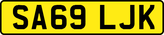 SA69LJK