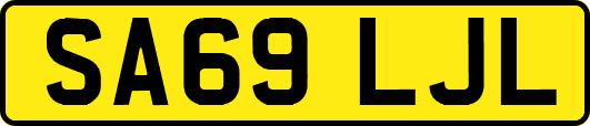 SA69LJL