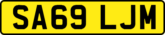 SA69LJM