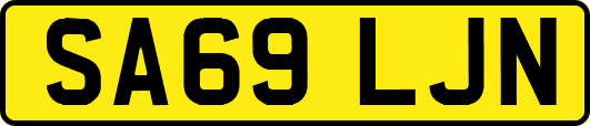 SA69LJN