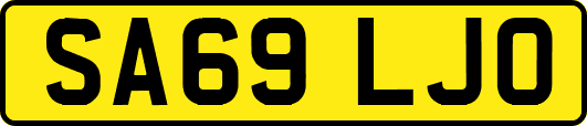 SA69LJO
