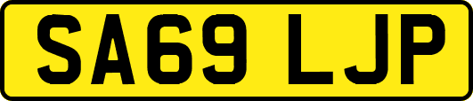SA69LJP