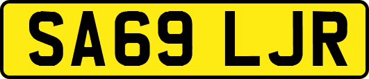 SA69LJR