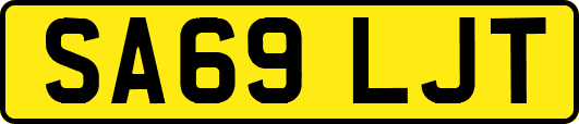 SA69LJT