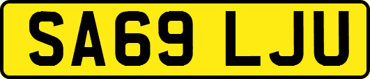 SA69LJU
