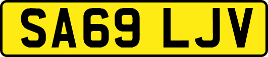 SA69LJV