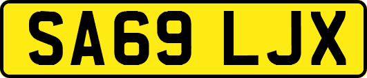 SA69LJX
