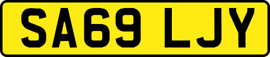 SA69LJY