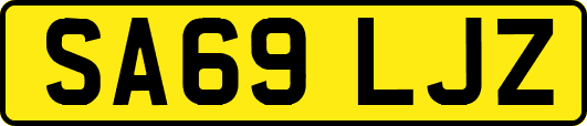SA69LJZ