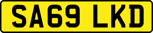 SA69LKD