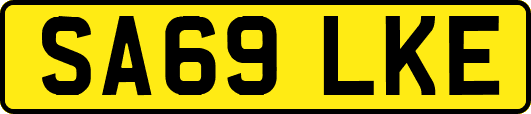 SA69LKE