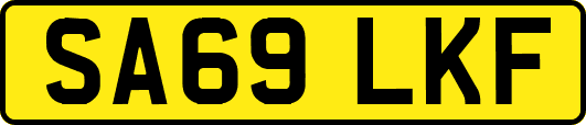 SA69LKF