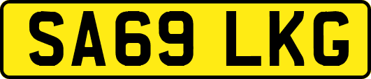 SA69LKG