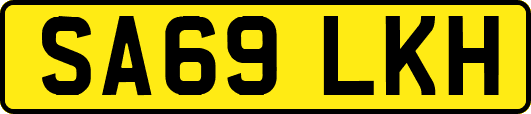 SA69LKH