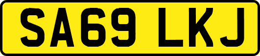 SA69LKJ