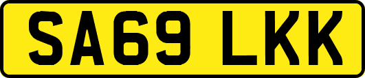 SA69LKK
