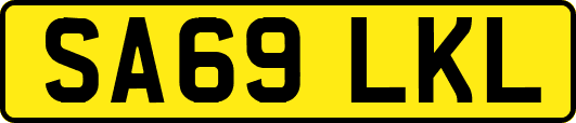 SA69LKL