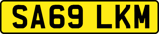 SA69LKM