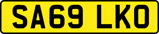 SA69LKO