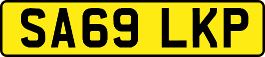 SA69LKP