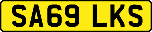 SA69LKS