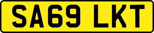 SA69LKT