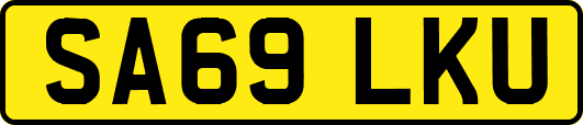 SA69LKU