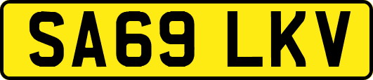 SA69LKV