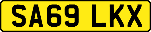 SA69LKX