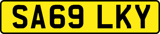 SA69LKY