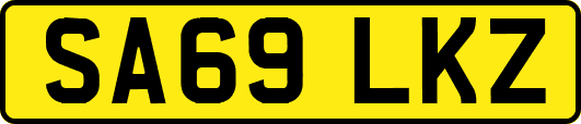 SA69LKZ