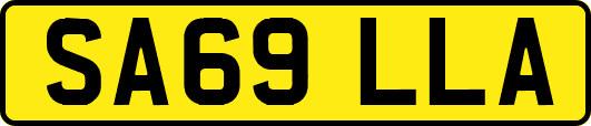 SA69LLA