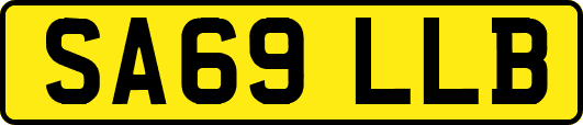 SA69LLB