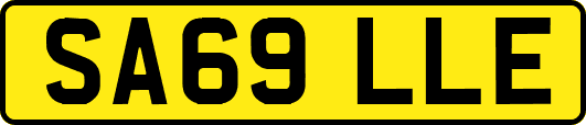 SA69LLE