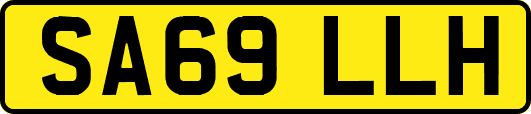 SA69LLH