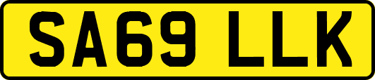 SA69LLK