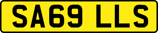 SA69LLS