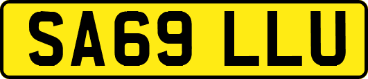 SA69LLU