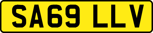 SA69LLV