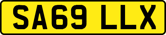 SA69LLX