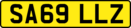 SA69LLZ