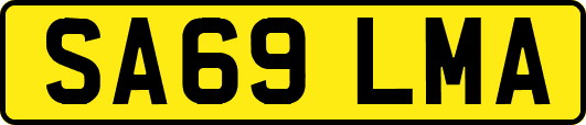 SA69LMA