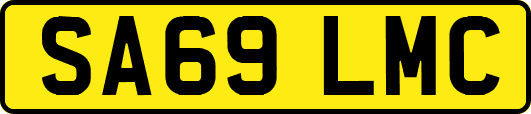 SA69LMC