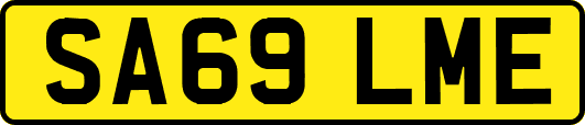 SA69LME